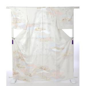 訪問着レンタル レンタル 訪問着 AD618 ...の詳細画像1