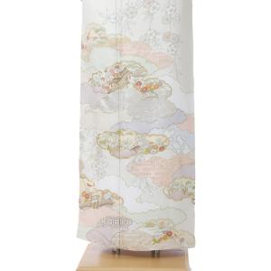 訪問着レンタル レンタル 訪問着 AD618 ...の詳細画像2