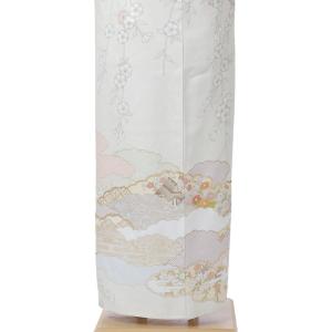 訪問着レンタル レンタル 訪問着 AD618 ...の詳細画像3