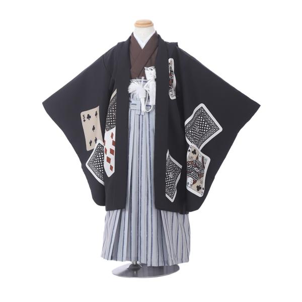 七五三レンタル 5歳男児七五三AO5123/七五三着物/レンタル七五三/753レンタル/袴/七五三/...