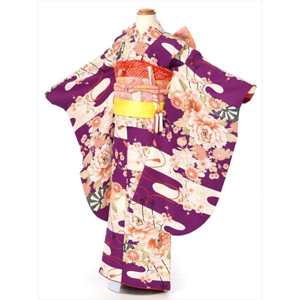 七五三レンタル 七歳女児七五三AP7043 撫松庵 女の子七五三 レンタル七五三  七五三着物  7...