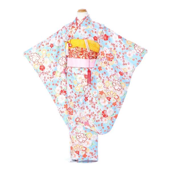 七五三レンタル 七歳女児七五三AP7122 七五三着物 女の子七五三 レンタル七五三 753レンタル...