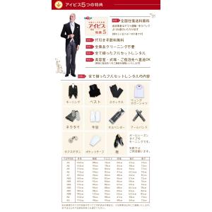 【留袖セット割引】留袖とモーニングの商品価格合...の詳細画像4