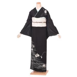 のりちゃん様　美品　正絹夏もの　駒絽訪問着単品 のりちゃん様 美品 正絹夏もの 駒絽訪問着単品 - メルカリ