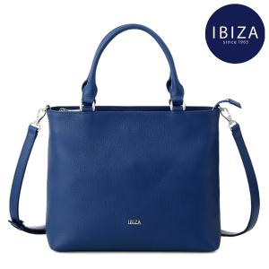 IBIZA（イビサ） イビサ公式 ハンド L シンプル A4 ショルダー バッグ