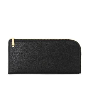 イビサ公式 パンダ 財布 小銭入れ L字ファスナー 大人 かわいい ぱんだ