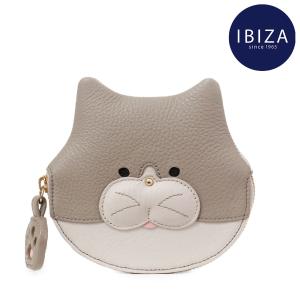 IBIZA（イビサ） イビサ公式 コインケース 小銭入れ キーケース