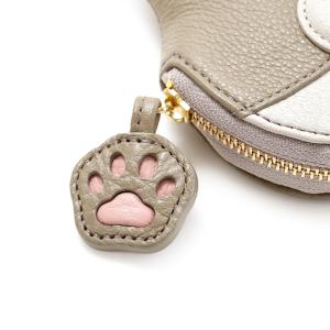 イビサ公式 ネコ ねこ ハチワレ コインケース...の詳細画像4