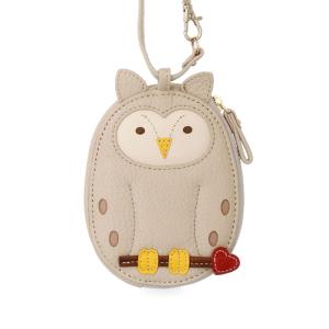 イビサ公式 人気 パンダ コインケース 小銭入れ キーケース チャーム