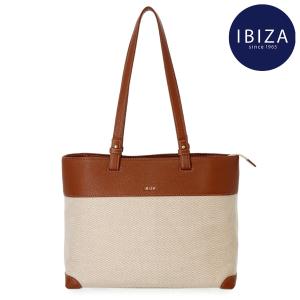 IBIZA（イビサ） イビサ公式 ショルダー 斜めがけ バッグ 本革 レザー