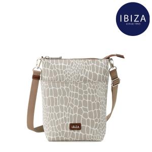 IBIZA（イビサ） レザーバッグ イビサ公式 フクロウ ショルダー 斜