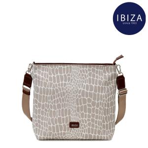 IBIZA（イビサ） レザーバッグ イビサ公式 象 ショルダー 斜めがけ