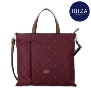 IBIZA（イビサ） ナイロン ショルダーバッグ 軽量 イビサ公式 斜めがけ