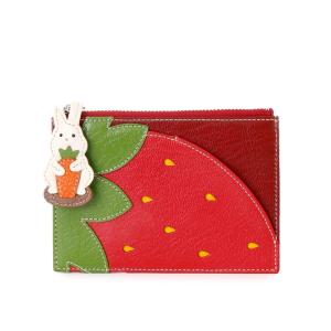 イビサ公式 人気 パンダ コインケース 小銭入れ キーケース チャーム