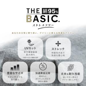 マタニティ レギンス レディース 薄手 10分...の詳細画像1