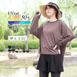 ラッシュガード 上下セット 水陸両用 UVカット...の商品画像