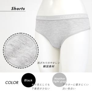 スポーツブラ ショーツ 上下セット スポーツウ...の詳細画像4