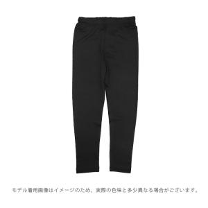 レギンス スポーツ キッズ ジュニア 10分丈...の詳細画像2