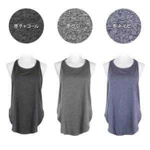 ヨガウェア トップス ヨガ タンクトップ レー...の詳細画像3