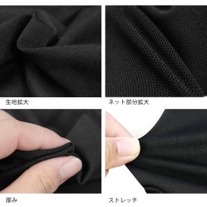 レギンス 10分丈 7分丈 骨盤 サポート ス...の詳細画像4