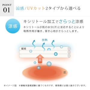ストッキング レギンス 10分丈 7分丈 トレ...の詳細画像2