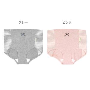 マタニティショーツ 犬印 らくちんショーツ ボ...の詳細画像1