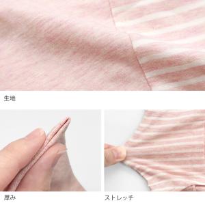 マタニティショーツ 犬印 らくちんショーツ ボ...の詳細画像5