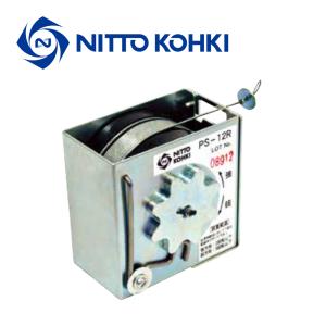 日東工器 引戸クローザー部品 制動装置 SC-C03V 【メンテナンンス