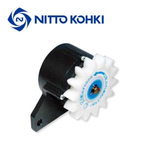 日東工器 引戸クローザー部品 制動装置 SC-C03V 【メンテナンンス