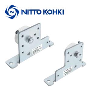 日東工器 引戸クローザー部品 制動装置 SC-C08 【メンテナンンスパーツ