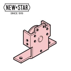 日東工器 引戸クローザー部品 制動装置 SC-C03V 【メンテナンンス