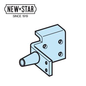 NewStar ニュースター 引き戸クローザー 5型・フロント枠用部品 制動