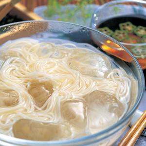 揖保乃糸 特級品 黒帯 そうめん 手延素麺 3...の詳細画像4