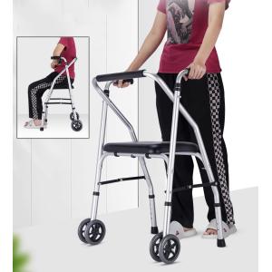 竹虎 歩行器 高齢者 室内用 歩行車 介護用品 歩行補助 コンパクト