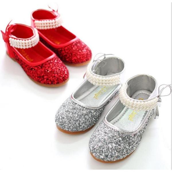 フォーマル靴 女の子 子供フォーマルシューズ キッズフォーマルシューズ 低価格 白/ホワイト