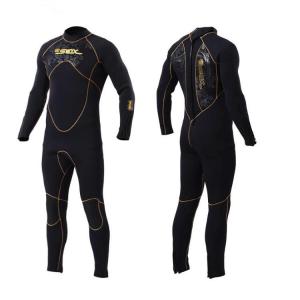 オーシャンアンドアース OCEAN&EARTH YOUTH STEAMER 4/3mm ジュニア 