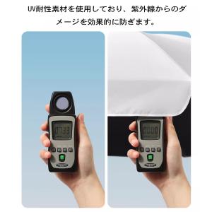 ガーデンパラソル 200cm 220cm 24...の詳細画像3