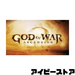 God of War: Ascension 【CEROレーティング「Z」】 - PS3