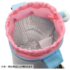 スケーター エナメル ペットボトルケース 50...の詳細画像2