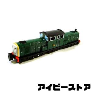 トーマスエンジンコレクションシリーズ デリックディーゼル L14