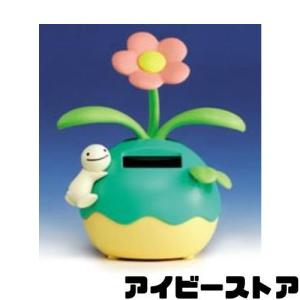のほほん族 花とひだまりの民 ももいろの商品画像