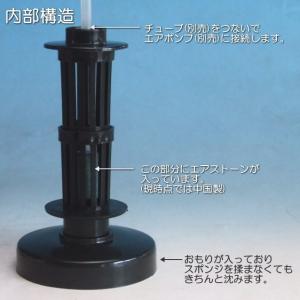 懐古堂 オリジナル 水中フィルター 金魚60Sの詳細画像1