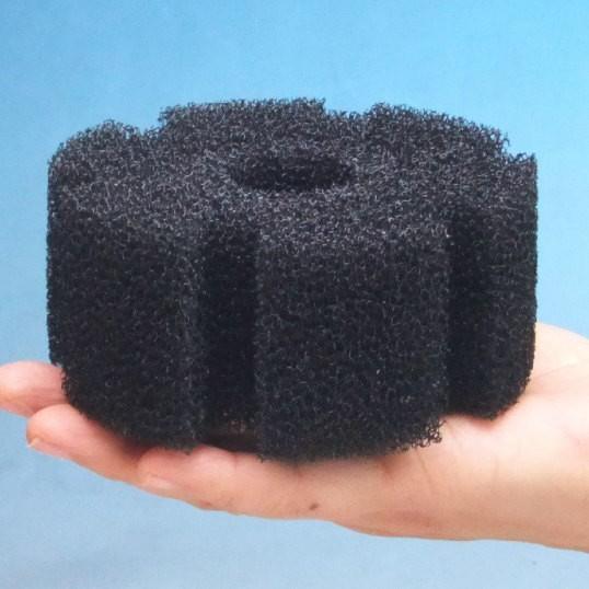 懐古堂　オリジナル　水中フィルター　金魚８０Ｓ型　替えスポンジ