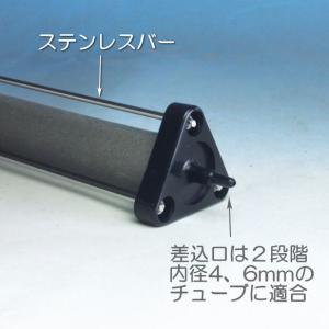 いぶきエアストーン 30φ×500#150の詳細画像1