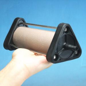 いぶきエアストーン 30φ×500＃150 : いぶきエアストーン