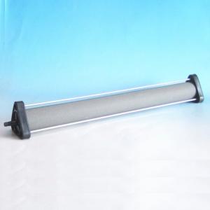 いぶき　エアーストーン　50×500mm アダプター付き いぶきエアストーン 50φ×500＃100 : いぶきエアストーン
