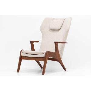 北欧デザイン家具 Klokken クロッケン テレビボード 01 幅180cm サイド