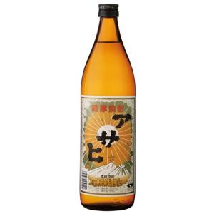 アサヒ 芋焼酎 鹿児島 日當山醸造 25% 900ml｜ibusukiya