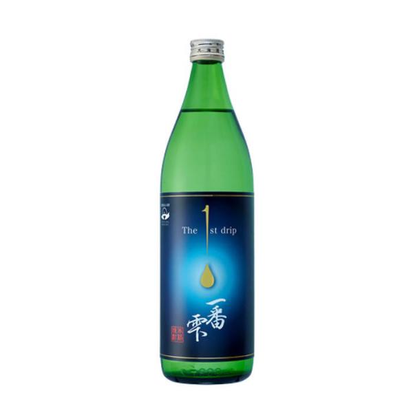 一番雫 芋焼酎 鹿児島 大海酒造 25% 900ml