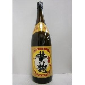 小鶴黄麹 芋焼酎 鹿児島 小正醸造 25% 1800ml